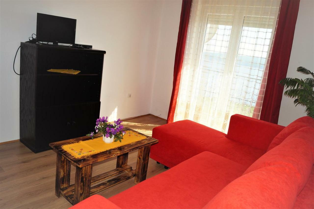 Apartment Nataly Dramalj Exterior photo