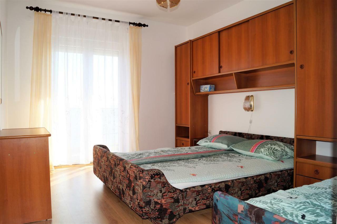 Apartment Nataly Dramalj Exterior photo